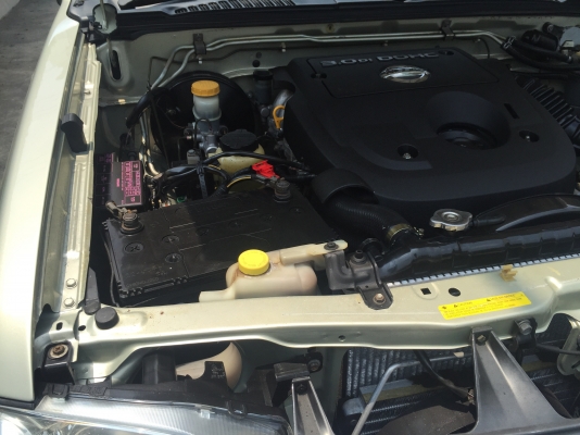 Nissanสภาพสวยๆ