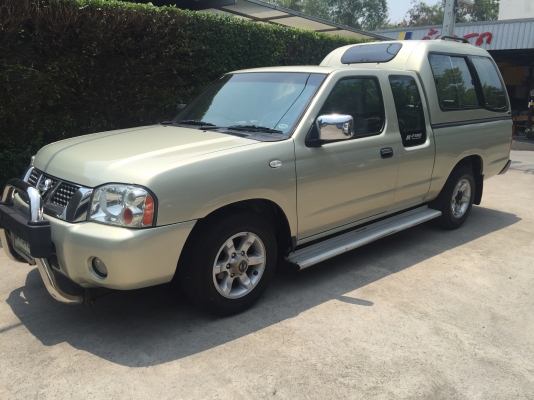 Nissanสภาพสวยๆ