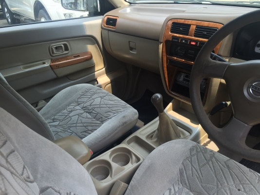 Nissanสภาพสวยๆ