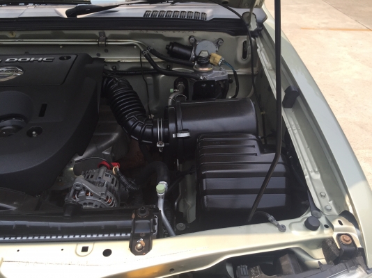 Nissanสภาพสวยๆ