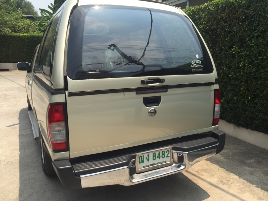 Nissanสภาพสวยๆ