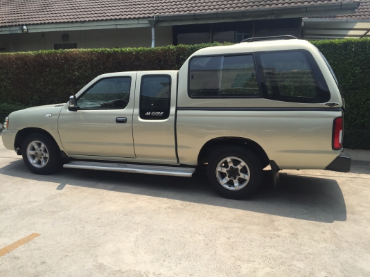 Nissanสภาพสวยๆ