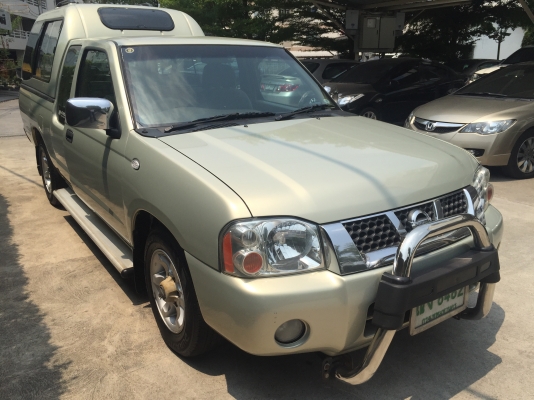 Nissanสภาพสวยๆ