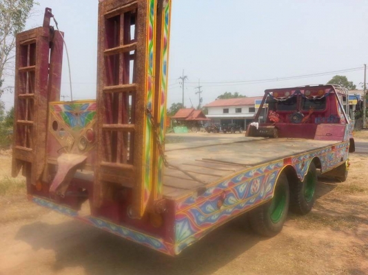 ขายเทรลเลอร์HINO เครื่อง168แรง สภาพสวย มีบันไดไฮดรอลิก ขึ้นรถเกี่ยว ยางดี แคชซีสวย เอกสารพร้อมโอน สนใจโทร 090-8588220คุณนะ 093-3258446คุณบิว หรือเข้าดูสินค้าอื่นๆได้ที่ www.truck.in.th/498 หรือเพจFacebook ณรงค์ ซื้อขายรถมือสอง (เว็บไซต์ส่วนตัว) หรือFacebo ขายเทรลเลอร์HINO เครื่อง168แรง สภาพสวย มีบันไดไฮดรอลิก ขึ้นรถเกี่ยว ยางดี แคชซีสวย เอกสารพร้อมโอน สนใจโทร 090-8588220คุณนะ 093-3258446คุณบิว หรือเข้าดูสินค้าอื่นๆได้ที่ www.truck.in.th/498 หรือเพจFacebook ณรงค์ ซื้อขายรถมือสอง (เว็บไซต์ส่วนตัว) หรือFacebo