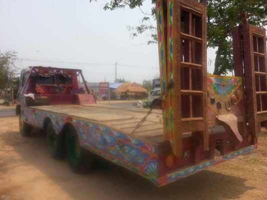 ขายเทรลเลอร์HINO เครื่อง168แรง สภาพสวย มีบันไดไฮดรอลิก ขึ้นรถเกี่ยว ยางดี แคชซีสวย เอกสารพร้อมโอน สนใจโทร 090-8588220คุณนะ 093-3258446คุณบิว หรือเข้าดูสินค้าอื่นๆได้ที่ www.truck.in.th/498 หรือเพจFacebook ณรงค์ ซื้อขายรถมือสอง (เว็บไซต์ส่วนตัว) หรือFacebo ขายเทรลเลอร์HINO เครื่อง168แรง สภาพสวย มีบันไดไฮดรอลิก ขึ้นรถเกี่ยว ยางดี แคชซีสวย เอกสารพร้อมโอน สนใจโทร 090-8588220คุณนะ 093-3258446คุณบิว หรือเข้าดูสินค้าอื่นๆได้ที่ www.truck.in.th/498 หรือเพจFacebook ณรงค์ ซื้อขายรถมือสอง (เว็บไซต์ส่วนตัว) หรือFacebo