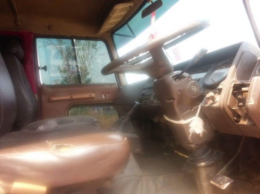 ขายเทรลเลอร์HINO เครื่อง168แรง สภาพสวย มีบันไดไฮดรอลิก ขึ้นรถเกี่ยว ยางดี แคชซีสวย เอกสารพร้อมโอน สนใจโทร 090-8588220คุณนะ 093-3258446คุณบิว หรือเข้าดูสินค้าอื่นๆได้ที่ www.truck.in.th/498 หรือเพจFacebook ณรงค์ ซื้อขายรถมือสอง (เว็บไซต์ส่วนตัว) หรือFacebo ขายเทรลเลอร์HINO เครื่อง168แรง สภาพสวย มีบันไดไฮดรอลิก ขึ้นรถเกี่ยว ยางดี แคชซีสวย เอกสารพร้อมโอน สนใจโทร 090-8588220คุณนะ 093-3258446คุณบิว หรือเข้าดูสินค้าอื่นๆได้ที่ www.truck.in.th/498 หรือเพจFacebook ณรงค์ ซื้อขายรถมือสอง (เว็บไซต์ส่วนตัว) หรือFacebo