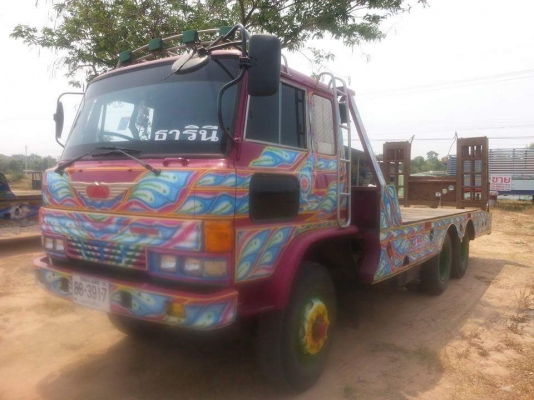 ขายเทรลเลอร์HINO เครื่อง168แรง สภาพสวย มีบันไดไฮดรอลิก ขึ้นรถเกี่ยว ยางดี แคชซีสวย เอกสารพร้อมโอน สนใจโทร 090-8588220คุณนะ 093-3258446คุณบิว หรือเข้าดูสินค้าอื่นๆได้ที่ www.truck.in.th/498 หรือเพจFacebook ณรงค์ ซื้อขายรถมือสอง (เว็บไซต์ส่วนตัว) หรือFacebo ขายเทรลเลอร์HINO เครื่อง168แรง สภาพสวย มีบันไดไฮดรอลิก ขึ้นรถเกี่ยว ยางดี แคชซีสวย เอกสารพร้อมโอน สนใจโทร 090-8588220คุณนะ 093-3258446คุณบิว หรือเข้าดูสินค้าอื่นๆได้ที่ www.truck.in.th/498 หรือเพจFacebook ณรงค์ ซื้อขายรถมือสอง (เว็บไซต์ส่วนตัว) หรือFacebo