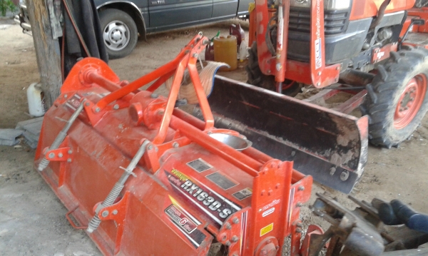 ขายรถไถคูโบต้า รุ่นL3408 ปี 50 สภาพเยี่ยมพร้อมใช้อุปกรณ์ครบเอกสารพร้อมโอน ชั่วโมงงานน้อย 2078 ชั่วโมง ขายรถไถคูโบต้า รุ่นL3408 ปี 50 สภาพเยี่ยมพร้อมใช้อุปกรณ์ครบเอกสารพร้อมโอน ชั่วโมงงานน้อย 2078 ชั่วโมง