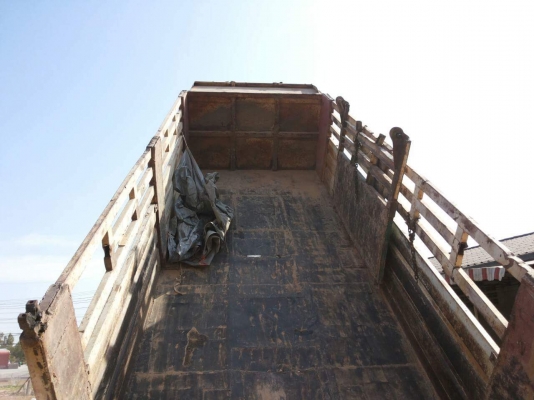 ขายกระบะดั้ม ยกลงจากร็อกกี้ อุปกรณ์ครบชุด สภาพพร้อมใช้งาน สนใจโทร 090-8588220คุณนะ 093-3258446คุณบิว หรือเข้าดูสินค้าอื่นๆได้ที่ www.truck.in.th/498 หรือเพจFacebook ณรงค์ ซื้อขายรถมือสอง (เว็บไซต์ส่วนตัว) หรือFacebook คุณนะ รถบรรทุก ขายกระบะดั้ม ยกลงจากร็อกกี้ อุปกรณ์ครบชุด สภาพพร้อมใช้งาน สนใจโทร 090-8588220คุณนะ 093-3258446คุณบิว หรือเข้าดูสินค้าอื่นๆได้ที่ www.truck.in.th/498 หรือเพจFacebook ณรงค์ ซื้อขายรถมือสอง (เว็บไซต์ส่วนตัว) หรือFacebook คุณนะ รถบรรทุก