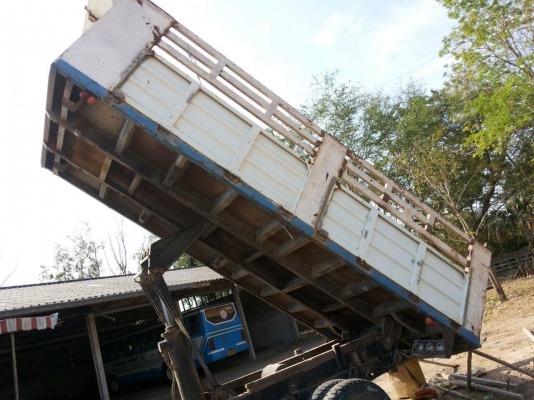 ขายกระบะดั้ม ยกลงจากร็อกกี้ อุปกรณ์ครบชุด สภาพพร้อมใช้งาน สนใจโทร 090-8588220คุณนะ 093-3258446คุณบิว หรือเข้าดูสินค้าอื่นๆได้ที่ www.truck.in.th/498 หรือเพจFacebook ณรงค์ ซื้อขายรถมือสอง (เว็บไซต์ส่วนตัว) หรือFacebook คุณนะ รถบรรทุก ขายกระบะดั้ม ยกลงจากร็อกกี้ อุปกรณ์ครบชุด สภาพพร้อมใช้งาน สนใจโทร 090-8588220คุณนะ 093-3258446คุณบิว หรือเข้าดูสินค้าอื่นๆได้ที่ www.truck.in.th/498 หรือเพจFacebook ณรงค์ ซื้อขายรถมือสอง (เว็บไซต์ส่วนตัว) หรือFacebook คุณนะ รถบรรทุก