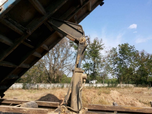 ขายกระบะดั้ม ยกลงจากร็อกกี้ อุปกรณ์ครบชุด สภาพพร้อมใช้งาน สนใจโทร 090-8588220คุณนะ 093-3258446คุณบิว หรือเข้าดูสินค้าอื่นๆได้ที่ www.truck.in.th/498 หรือเพจFacebook ณรงค์ ซื้อขายรถมือสอง (เว็บไซต์ส่วนตัว) หรือFacebook คุณนะ รถบรรทุก ขายกระบะดั้ม ยกลงจากร็อกกี้ อุปกรณ์ครบชุด สภาพพร้อมใช้งาน สนใจโทร 090-8588220คุณนะ 093-3258446คุณบิว หรือเข้าดูสินค้าอื่นๆได้ที่ www.truck.in.th/498 หรือเพจFacebook ณรงค์ ซื้อขายรถมือสอง (เว็บไซต์ส่วนตัว) หรือFacebook คุณนะ รถบรรทุก