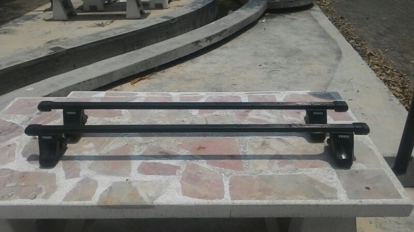 ขายแร็หลังคา thule ขายแร็หลังคา thule