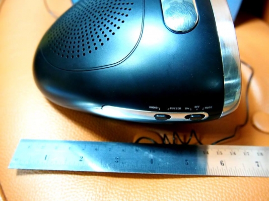 วิทยุเวสป้าของแท้ งานลิขสิทธิิ์ ซื้อจากอิตาลีค่ะ