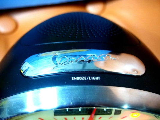 วิทยุเวสป้าของแท้ งานลิขสิทธิิ์ ซื้อจากอิตาลีค่ะ