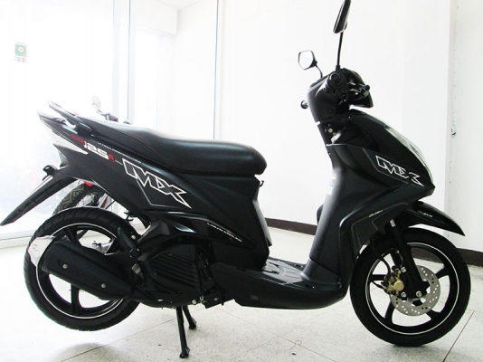 (โอนฟรี) ขาย Mio 125I ตัว TOP ล้อแม็ก ไมล์แท้ 4910 กม ลายใหม่ล่าสุด เครื่องหัวฉีดประหยัดน้ำมัน สภาพสวย เดิมๆ สีดำ (โอนฟรี) ขาย Mio 125I ตัว TOP ล้อแม็ก ไมล์แท้ 4910 กม ลายใหม่ล่าสุด เครื่องหัวฉีดประหยัดน้ำมัน สภาพสวย เดิมๆ สีดำ