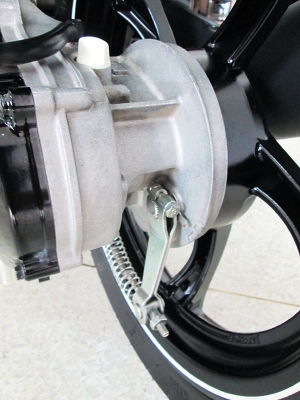 (โอนฟรี) ขาย Mio 125I ตัว TOP ล้อแม็ก ไมล์แท้ 4910 กม ลายใหม่ล่าสุด เครื่องหัวฉีดประหยัดน้ำมัน สภาพสวย เดิมๆ สีดำ (โอนฟรี) ขาย Mio 125I ตัว TOP ล้อแม็ก ไมล์แท้ 4910 กม ลายใหม่ล่าสุด เครื่องหัวฉีดประหยัดน้ำมัน สภาพสวย เดิมๆ สีดำ