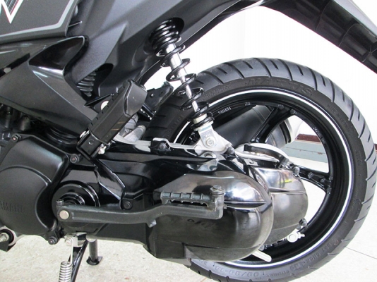 (โอนฟรี) ขาย Mio 125I ตัว TOP ล้อแม็ก ไมล์แท้ 4910 กม ลายใหม่ล่าสุด เครื่องหัวฉีดประหยัดน้ำมัน สภาพสวย เดิมๆ สีดำ (โอนฟรี) ขาย Mio 125I ตัว TOP ล้อแม็ก ไมล์แท้ 4910 กม ลายใหม่ล่าสุด เครื่องหัวฉีดประหยัดน้ำมัน สภาพสวย เดิมๆ สีดำ