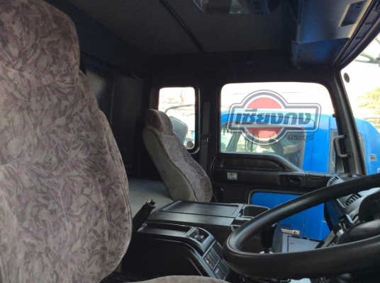 หัวเก๋ง ISUZU GIGA