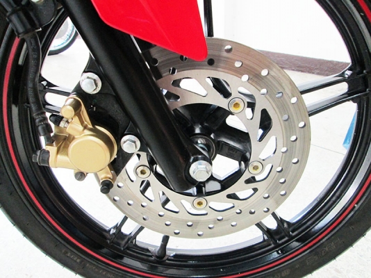 (โอนฟรี) ขาย Exciter 150 ปี 2015 แรงด้วยขุมกำลัง 150 CC สภาพสวยเดิมๆ เครื่องแน่ๆ สีดำ แดง (โอนฟรี) ขาย Exciter 150 ปี 2015 แรงด้วยขุมกำลัง 150 CC สภาพสวยเดิมๆ เครื่องแน่ๆ สีดำ แดง