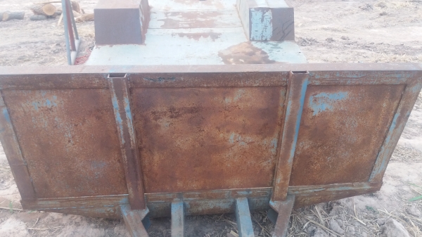 พ่วง พร้อมใช้งาน เพลาใหญ่ พ่วง พร้อมใช้งาน เพลาใหญ่