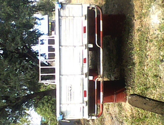 ขายกระบะรถ HINO