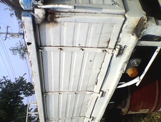 ขายกระบะรถ HINO ขายกระบะรถ HINO