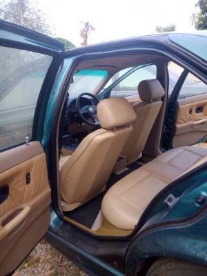 BMW 318I ปี96 เครื่องเดิม ไม่ติดแก๊ส พร้อมใช้งาน BMW 318I ปี96 เครื่องเดิม ไม่ติดแก๊ส พร้อมใช้งาน