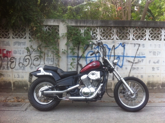 ขาย steed400 เอกสาร อินวอย วิ่งดีมันส์ จบทุกทริป ไม่มีปัญหา สนใจติดต่อ 0820595175