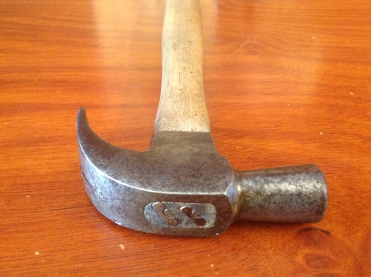 ขายค้อนหงอน Vintage Keen Kutter ขนาด 16 OZ