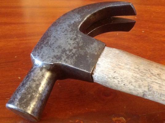 ขายค้อนหงอน Vintage Keen Kutter ขนาด 16 OZ