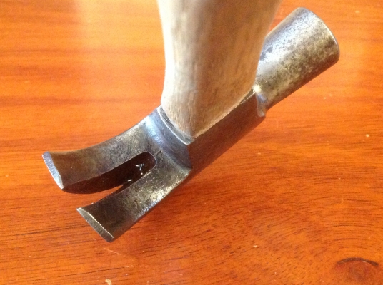 ขายค้อนหงอน Vintage Keen Kutter ขนาด 16 OZ