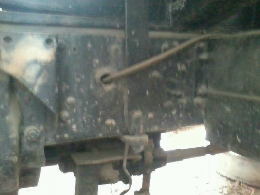 6ล้อดั้ม มิตซูบิชิ 160 แรง 6D14 6ล้อดั้ม มิตซูบิชิ 160 แรง 6D14