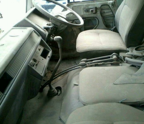 6ล้อดั้ม มิตซูบิชิ 160 แรง 6D14 6ล้อดั้ม มิตซูบิชิ 160 แรง 6D14