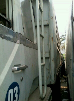 6ล้อดั้ม มิตซูบิชิ 160 แรง 6D14 6ล้อดั้ม มิตซูบิชิ 160 แรง 6D14