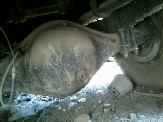 6ล้อดั้ม มิตซูบิชิ 160 แรง 6D14 6ล้อดั้ม มิตซูบิชิ 160 แรง 6D14