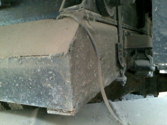 6ล้อดั้ม มิตซูบิชิ 160 แรง 6D14 6ล้อดั้ม มิตซูบิชิ 160 แรง 6D14