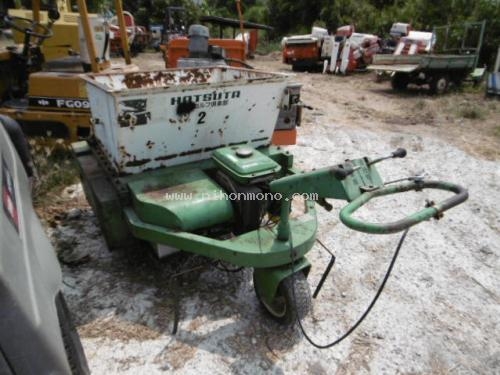 รถโรยทราย 470K รหัสสินค้า : 80903620 ติดต่อ Tel.086-8150487 www.nihonmono.com รถโรยทราย 470K รหัสสินค้า : 80903620 ติดต่อ Tel.086-8150487 www.nihonmono.com