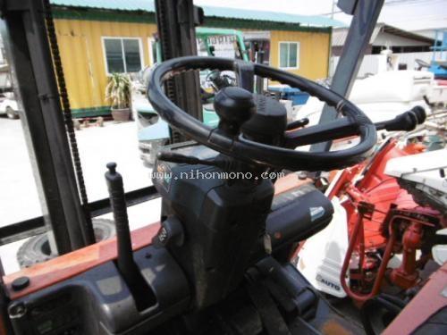 รถยกไฟฟ้า   TOYOTA  5FB15 รหัสสินค้า : 80903613 ติดต่อ Tel.086-8150487 www.nihonmono.com