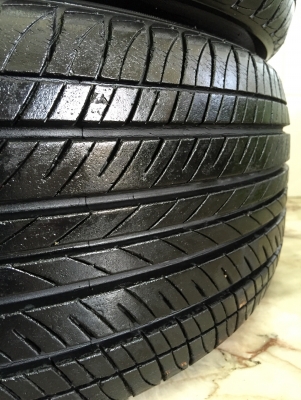 ขายยาง MAXXIS MS300 205/55R16 ผลิตปลายปี10