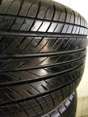 ขายยาง MAXXIS MS300 205/55R16 ผลิตปลายปี10