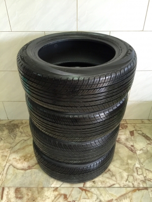 ขายยาง MAXXIS MS300 205/55R16 ผลิตปลายปี10