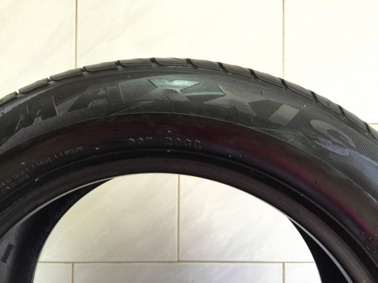 ขายยาง MAXXIS MS300 205/55R16 ผลิตปลายปี10