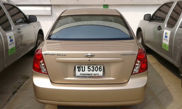 ขายรถเก๋งมือสองเชฟโรเลต ขายรถเก๋งมือสองเชฟโรเลต