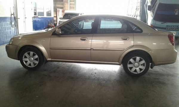 ขายรถเก๋งมือสองเชฟโรเลต ขายรถเก๋งมือสองเชฟโรเลต