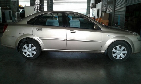 ขายรถเก๋งมือสองเชฟโรเลต ขายรถเก๋งมือสองเชฟโรเลต