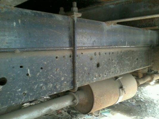 6ล้อติดเครน2.5ตัน