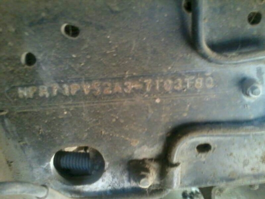 6ล้อติดเครน2.5ตัน