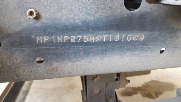 ขายรถหกล้อดัมพ์ Isuzu dega เครื่อง 150 แรง ปี 53 ดัมพ์ยาว 4 เมตร ยาง 7.50-16" ไมล์ 90,xxx รถสวยพร้อมใช้งาน