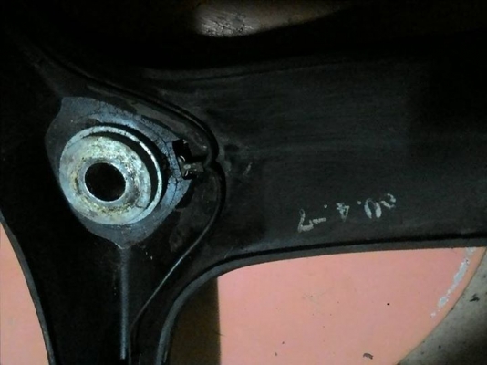 พวงมาลัยมาสด้า 808 ได้ทั้ง2 และ4 ประตู