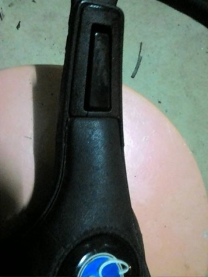 พวงมาลัยมาสด้า 808 ได้ทั้ง2 และ4 ประตู